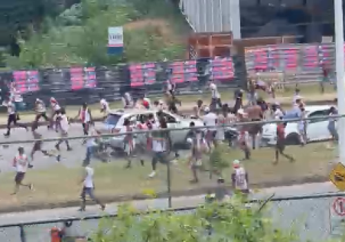 Torcedor do Bahia é assassinado em Salvador antes de clássico Ba-vi