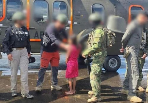 Tráfico de menores e casamento infantil desafiam autoridades na América Latina
