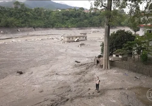 Tragédia no Nepal: avalanche de lama e rompimento de rios devastam cidades inteiras