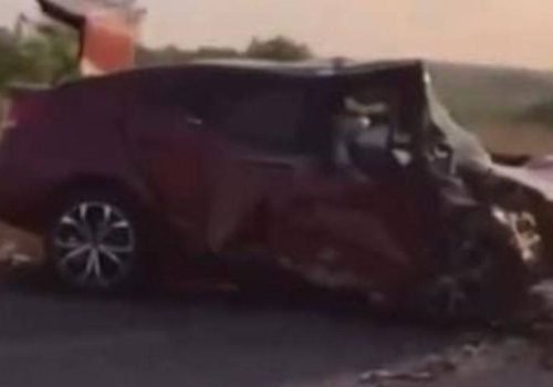 Tragédia no Tocantins deixa três mortos e causa comoção em Candeias