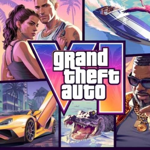 Trailer estendido de GTA 6 estreia hoje na Netflix com exclusividade temporária
