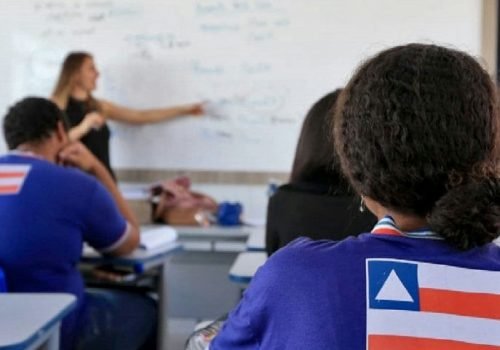 Transformação da educação pública na Bahia: avanços e desafios para todos