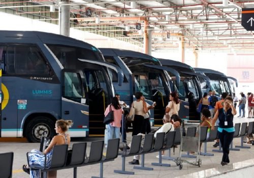 Transporte gratuito no segundo turno das eleições na bahia ganha regras