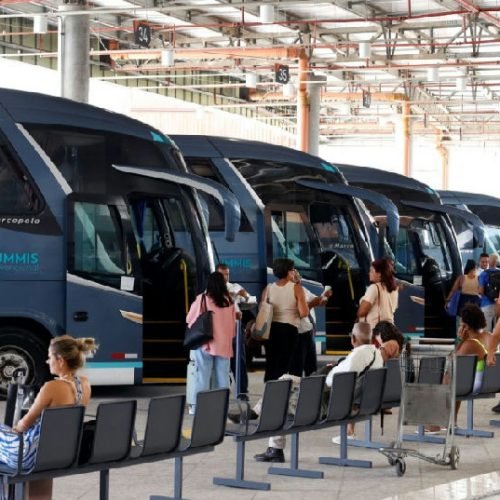 Transporte gratuito no segundo turno das eleições na bahia ganha regras