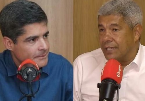 Tre-ba define tempo de propaganda eleitoral para candidatos ao governo da Bahia