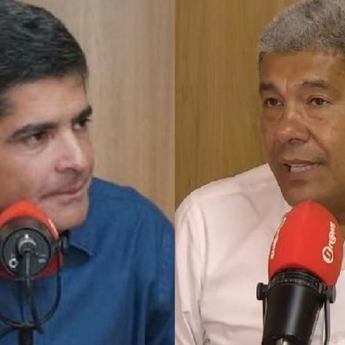 Tre-ba define tempo de propaganda eleitoral para candidatos ao governo da Bahia