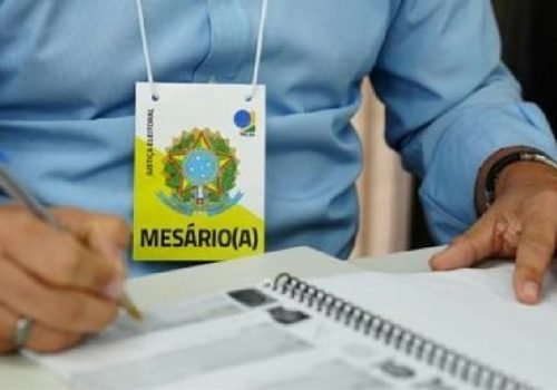 Tre-ba inicia ciclo de capacitação para mesários das Eleições 2026