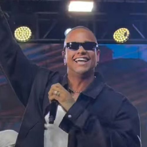Tre-ba suspende show de Léo Santana em evento da Prefeitura de Salvador