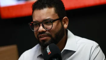 Tre-df indefere candidatura de Elisson Ferreira ao governo do Distrito Federal