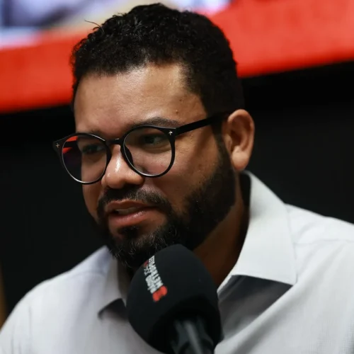 Tre-df indefere candidatura de Elisson Ferreira ao governo do Distrito Federal