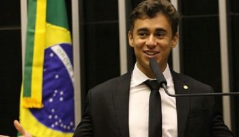 Tre-mg determina remoção de reportagem sobre Nikolas Ferreira e Daniel Vorcaro