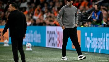 Treinadores de elite iniciam nova era no comando de seleções nacionais