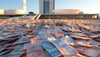 Tribunal avalia alíquota da Contribuição federal sobre Bens e serviços