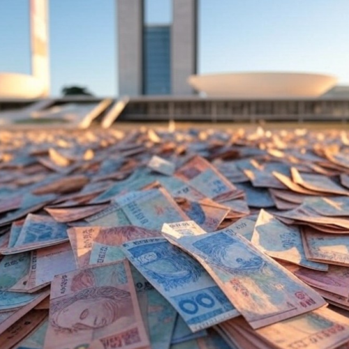 Tribunal avalia alíquota da Contribuição federal sobre Bens e serviços