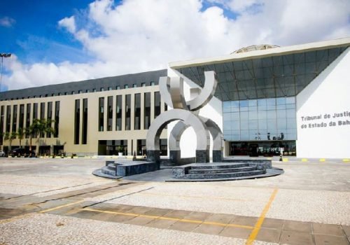 Tribunal de Justiça da Bahia apura suspeita de fraude em cartório de Jeremoabo