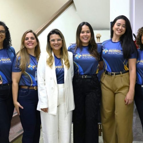 Tribunal de Justiça da Bahia inicia mutirão de audiências DPVAT