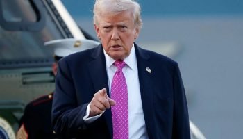 Trump amplia importação de carne bovina para conter alta de preços nos EUA