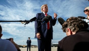 Trump anuncia criação de cargo de czar da inteligência artificial nos Estados Unidos