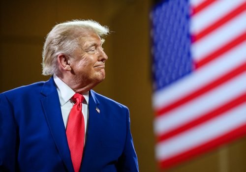 Trump exige indenização do Irã por vítimas de conflitos das últimas cinco décadas