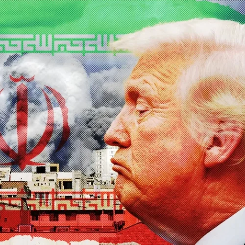 Trump impõe guerra econômica ao Irã e ameaça sanções a parceiros comerciais do país