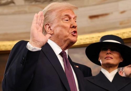 Trump monitora eleições brasileiras e mantém neutralidade sobre pleito