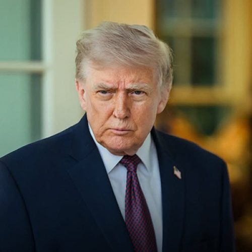 Trump retoma diplomacia e envia negociadores para tentar acordo de paz na Ucrânia
