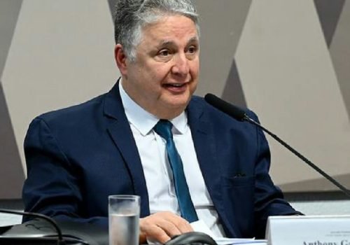 TSE aguarda parecer do Ministério Público sobre desistência de recurso de Anthony Garotinho