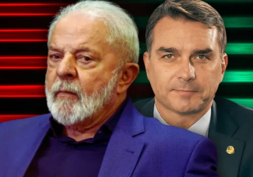 TSE define data para julgar registros de candidaturas de Lula e Flávio Bolsonaro