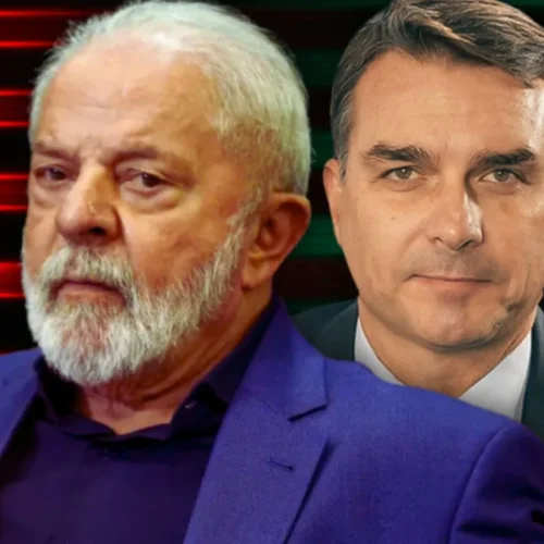 TSE define data para julgar registros de candidaturas de Lula e Flávio Bolsonaro