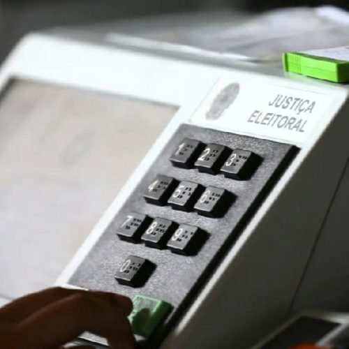 TSE divulga regras sobre o que pode e o que não pode no dia da votação das Eleições 2026