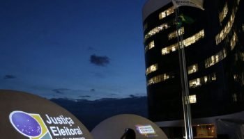 TSE esclarece divergências em registros de comparecimento após o primeiro turno