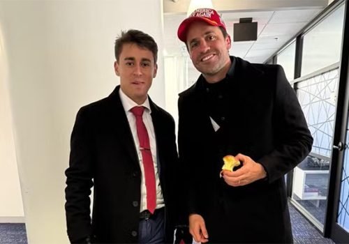 TSE exige relatórios da Meta a cada seis horas sobre Nikolas Ferreira e Pablo Marçal