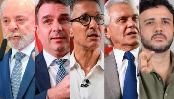 TSE finaliza prazo com 13 registros de candidaturas à Presidência