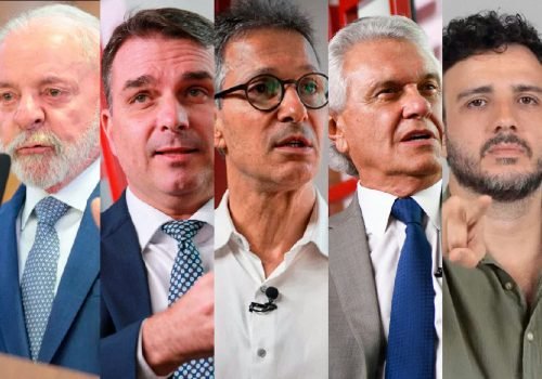 TSE finaliza prazo com 13 registros de candidaturas à Presidência