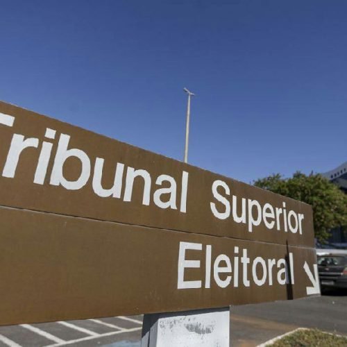 TSE interrompe registros no sistema de filiação após casos de fraude