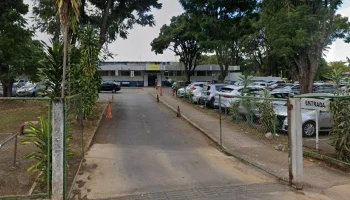 UBS 1 do Guará tem atendimento suspenso neste sábado para reparos