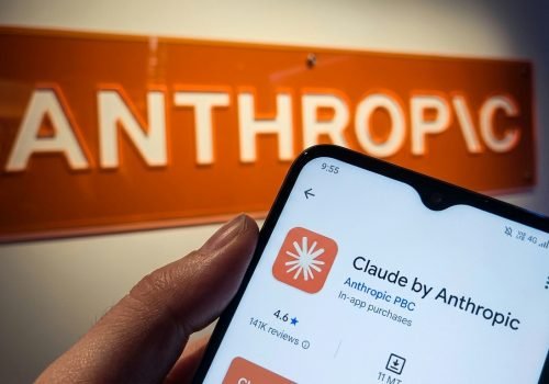 União Europeia impõe rotulagem obrigatória para conteúdos de inteligência artificial