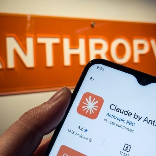 União Europeia impõe rotulagem obrigatória para conteúdos de inteligência artificial