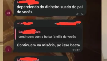 UniCesumar desliga estudantes de medicina do Paraná por ofensas a bolsistas