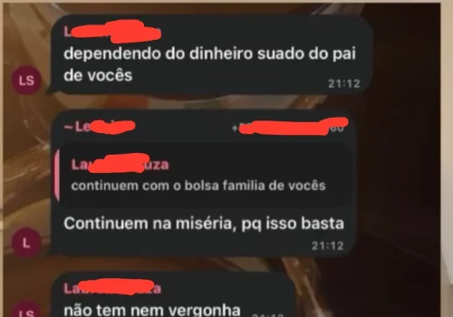 UniCesumar desliga estudantes de medicina do Paraná por ofensas a bolsistas