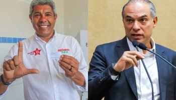 Uso de aeronave em campanha de Jerônimo Rodrigues gera questionamentos sobre vínculos