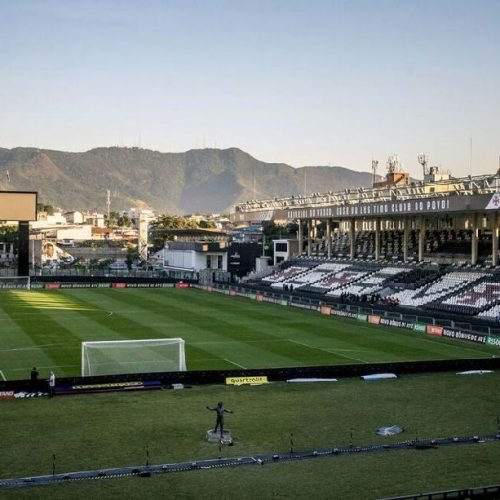 Vasco aguarda decisão judicial para destravar venda da SAF de R$ 3 bilhões