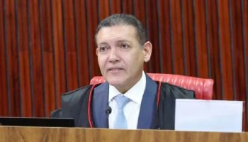 Vazamento de gás provoca incêndio na casa do ministro Nunes Marques em Brasília neste domingo