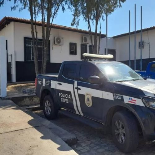 Vigilante denuncia furto de quantia guardada após anos de trabalho em Brumado