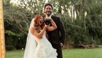 Viih Tube anuncia ação judicial contra banda que cancelou show em seu casamento