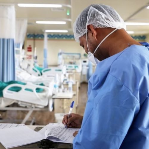 Violência contra profissionais de enfermagem cresce 43% na Bahia