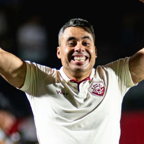 Vitória conquista premiação recorde na Copa do Brasil após classificação histórica