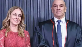 Vitória de Alessandro Vieira na Justiça de SP e derrota da família Moraes no caso PCC