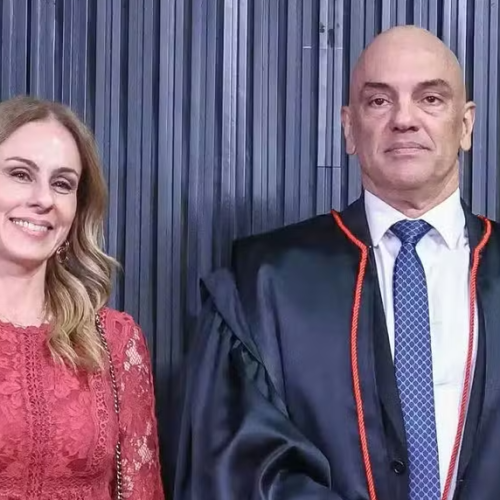 Vitória de Alessandro Vieira na Justiça de SP e derrota da família Moraes no caso PCC