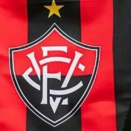 Vitória define escalação titular para confronto fora de casa no brasileirão